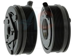 CUPLA MAGNETICA COMPRESOR CLIMATIZARE ACAUTO AC-06DL17 - Piesa auto compatibila cu mai multe marci