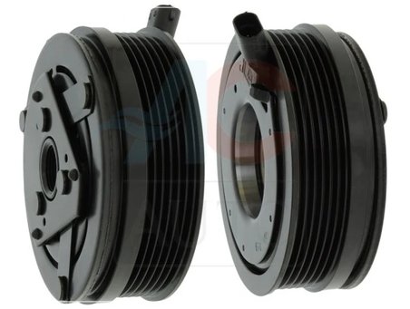 Cupla magnetica compresor climatizare ACAUTO AC-06DL17