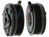 Cupla magnetica compresor climatizare ACAUTO AC-06DL17