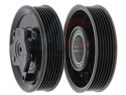 CUPLA MAGNETICA COMPRESOR CLIMATIZARE ACAUTO AC-06DL18 - Compatibil cu AUDI, CHANGAN, CUPRA, EMGRAND, SEAT, SKODA, VW