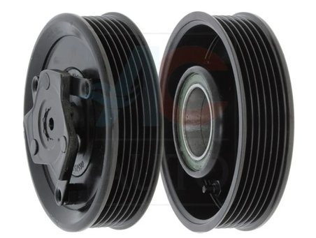 Cupla magnetica compresor climatizare ACAUTO AC-06DL18
