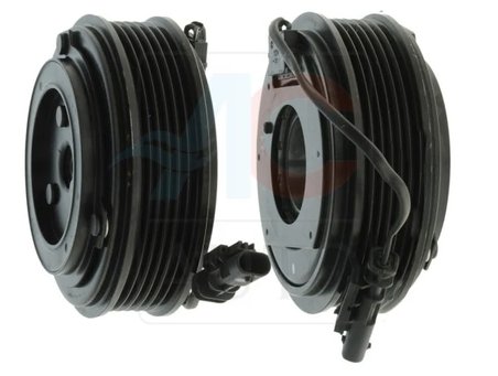 Cupla magnetica compresor climatizare ACAUTO AC-06DL19