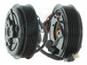 Cupla magnetica compresor climatizare ACAUTO AC-06DL23