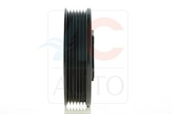 Cupla magnetica compresor climatizare ACAUTO AC-06DL18