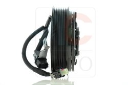 Cupla magnetica compresor climatizare ACAUTO AC-06DL23