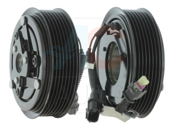 Cupla magnetica compresor climatizare ACAUTO AC-06DL24