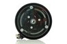 Cupla magnetica compresor climatizare ACAUTO AC-06DL23