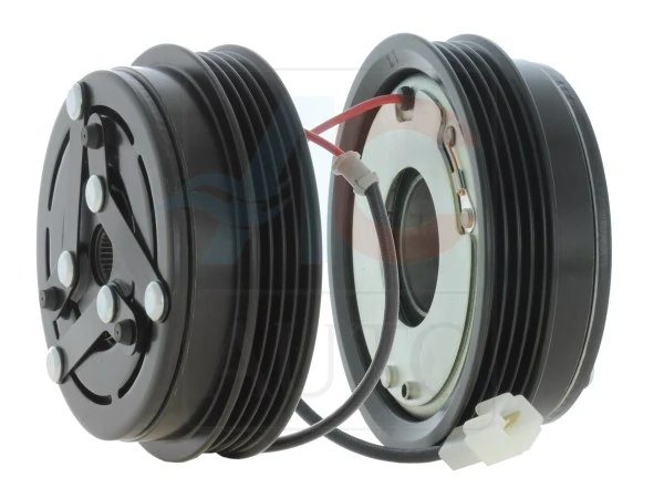 Cupla magnetica compresor climatizare ACAUTO AC-06DL26