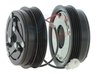 Cupla magnetica compresor climatizare ACAUTO AC-06DL26
