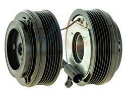 CUPLA MAGNETICA COMPRESOR CLIMATIZARE ACAUTO AC-06DL30 - Compatibil cu MINI, RENAULT
