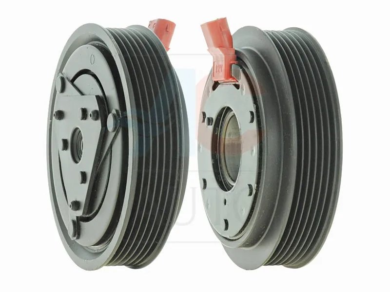 CUPLA MAGNETICA COMPRESOR CLIMATIZARE ACAUTO AC-06DL31 - Piesa auto compatibila cu mai multe marci