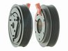 CUPLA MAGNETICA COMPRESOR CLIMATIZARE ACAUTO AC-06DL31 - Piesa auto compatibila cu mai multe marci