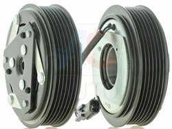 Cupla magnetica compresor climatizare ACAUTO AC-06DL38