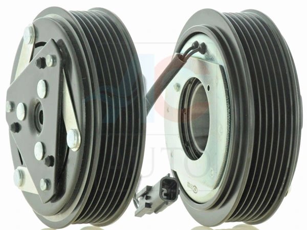 Cupla magnetica compresor climatizare ACAUTO AC-06DL38