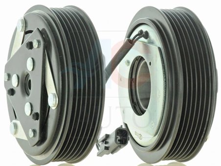 Cupla magnetica compresor climatizare ACAUTO AC-06DL38