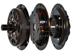 CUPLA MAGNETICA COMPRESOR CLIMATIZARE ACAUTO AC-06DN02 - Compatibil cu VW
