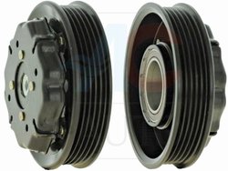 CUPLA MAGNETICA COMPRESOR CLIMATIZARE ACAUTO AC-06DN04 - Compatibil cu MERCEDES-BENZ