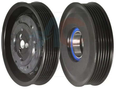CUPLA MAGNETICA COMPRESOR CLIMATIZARE ACAUTO AC-06DN09 - Compatibil cu TOYOTA