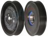 CUPLA MAGNETICA COMPRESOR CLIMATIZARE ACAUTO AC-06DN09 - Compatibil cu TOYOTA