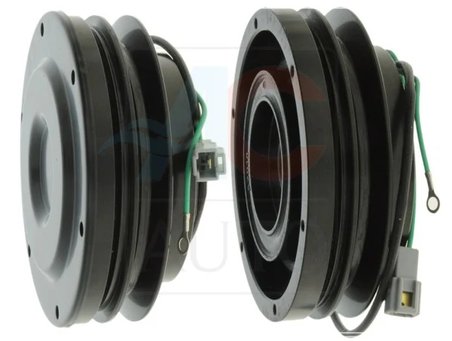 Cupla magnetica compresor climatizare ACAUTO AC-06DN103