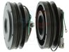 Cupla magnetica compresor climatizare ACAUTO AC-06DN103