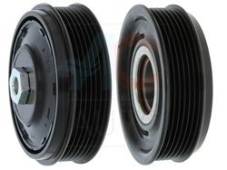 CUPLA MAGNETICA COMPRESOR CLIMATIZARE ACAUTO AC-06DN107 - Piesa auto compatibila cu mai multe marci