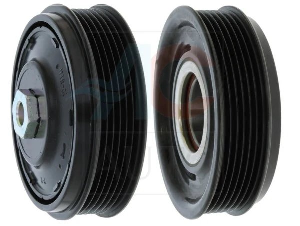 Cupla magnetica compresor climatizare ACAUTO AC-06DN107