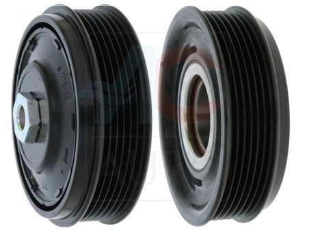 Cupla magnetica compresor climatizare ACAUTO AC-06DN107