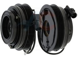 CUPLA MAGNETICA COMPRESOR CLIMATIZARE ACAUTO AC-06DN105 - Compatibil cu BMW, CATERHAM, CHECKER, DACIA, IVECO, NISSAN, OPEL, PEUG