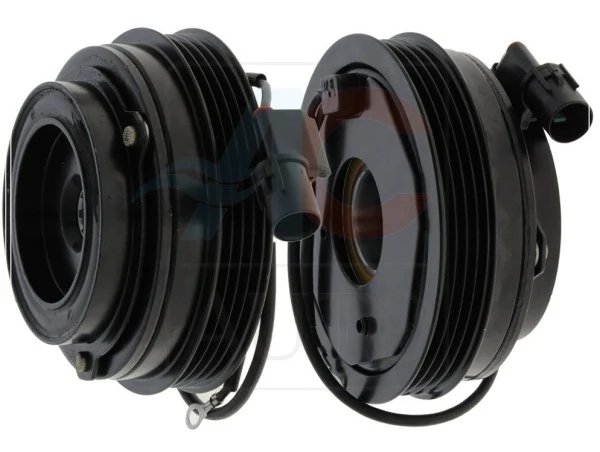 CUPLA MAGNETICA COMPRESOR CLIMATIZARE ACAUTO AC-06DN105 - Compatibil cu BMW, CATERHAM, CHECKER, DACIA, IVECO, NISSAN, OPEL, PEUG
