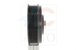 Cupla magnetica compresor climatizare ACAUTO AC-06DN107