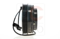 CUPLA MAGNETICA COMPRESOR CLIMATIZARE ACAUTO AC-06DN105 - Compatibil cu BMW, CATERHAM, CHECKER, DACIA, IVECO, NISSAN, OPEL, PEUG