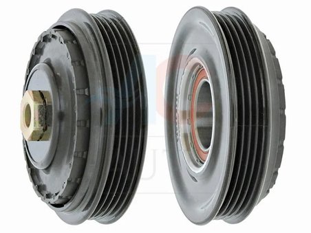 Cupla magnetica compresor climatizare ACAUTO AC-06DN112