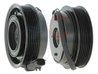 Cupla magnetica compresor climatizare ACAUTO AC-06DN114