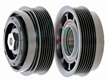 Cupla magnetica compresor climatizare ACAUTO AC-06DN119