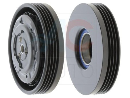 CUPLA MAGNETICA COMPRESOR CLIMATIZARE ACAUTO AC-06DN121 - Compatibil cu BMW