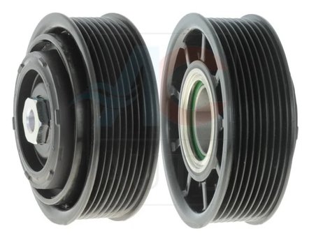 Cupla magnetica compresor climatizare ACAUTO AC-06DN122