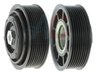 Cupla magnetica compresor climatizare ACAUTO AC-06DN122