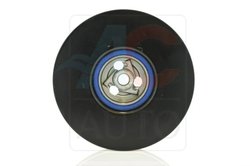 CUPLA MAGNETICA COMPRESOR CLIMATIZARE ACAUTO AC-06DN121 - Compatibil cu BMW