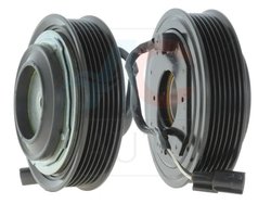 CUPLA MAGNETICA COMPRESOR CLIMATIZARE ACAUTO AC-06DN123 - Piesa auto compatibila cu mai multe marci