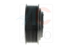 Cupla magnetica compresor climatizare ACAUTO AC-06DN122