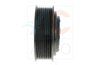 Cupla magnetica compresor climatizare ACAUTO AC-06DN122