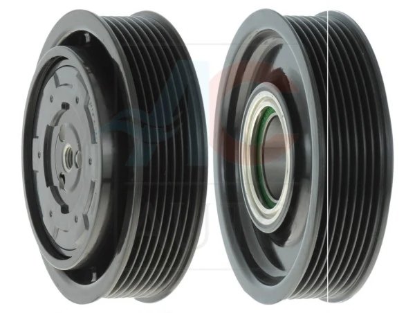 Cupla magnetica compresor climatizare ACAUTO AC-06DN126