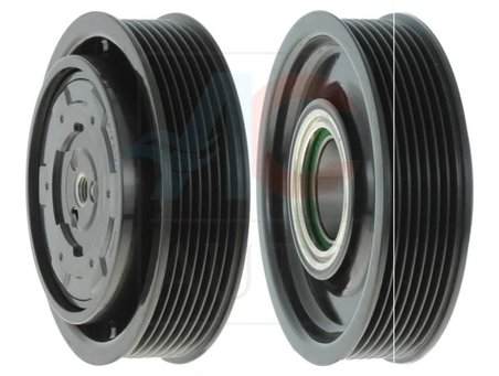 Cupla magnetica compresor climatizare ACAUTO AC-06DN126