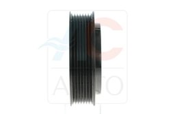 Cupla magnetica compresor climatizare ACAUTO AC-06DN126