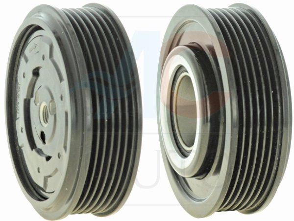 Cupla magnetica compresor climatizare ACAUTO AC-06DN13
