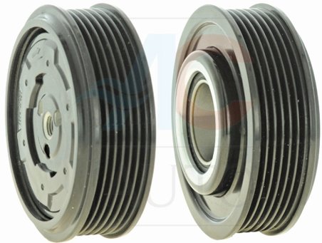 Cupla magnetica compresor climatizare ACAUTO AC-06DN13