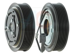 CUPLA MAGNETICA COMPRESOR CLIMATIZARE ACAUTO AC-06DN132 - Piesa auto compatibila cu mai multe marci