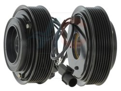 CUPLA MAGNETICA COMPRESOR CLIMATIZARE ACAUTO AC-06DN134 - Compatibil cu KIA