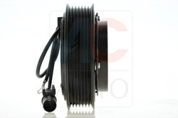 Cupla magnetica compresor climatizare ACAUTO AC-06DN134